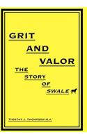 Grit And Valor
