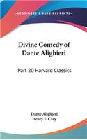 Divine Comedy of Dante Alighieri