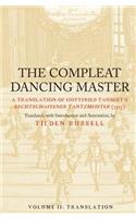 Compleat Dancing Master