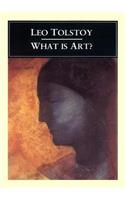What Is Art?
