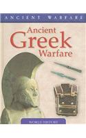 Ancient Greek Warfare