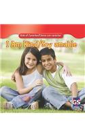 I Am Kind/Soy Amable