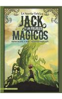 Jack Y Los Frijoles Magicos