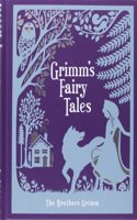 GRIMMS COMPLETE FAIRY TALES