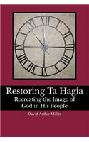 Restoring Ta Hagia