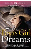 What a Texas Girl Dreams