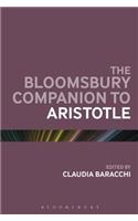 The Bloomsbury Companion to Aristotle