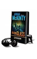 Falling Glass: (Playaway Adult Fiction)
