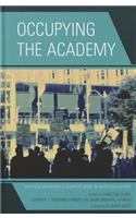 Occupying the Academy