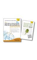 Teach Yourself NLP Pack (Teach Yourself NLP Bestsellers Pack)