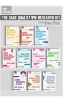 Sage Qualitative Research Kit