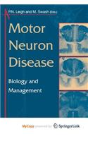Motor Neuron Disease