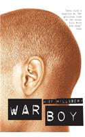 War Boy