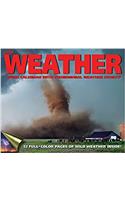 Weather Guide 2018 Wall Calendar