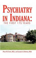 Psychiatry in Indiana