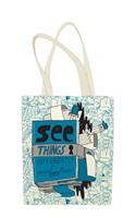 CB 2012 Tote Bag: Mike Perry