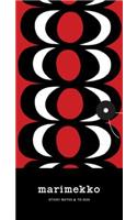 Marimekko Sticky Notes and To-Dos