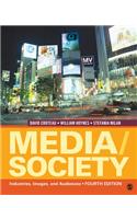 Media/Society