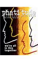 phati'tude Literary Magazine, Vol. 1, No. 1