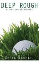 Deep Rough: A Thriller in Augusta(English)