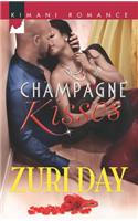 Champagne Kisses