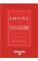 The Empire of Civilization