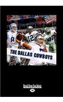 The Dallas Cowboys (America's Greatest Teams) (Large Print 16pt)