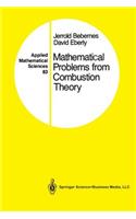 Mathematical Problems from Combustion Theory