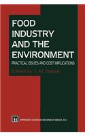 Food Industry and the Environment