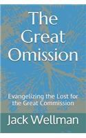 The Great Omission