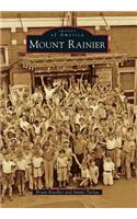 Mount Rainier: (Images of America)