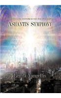 Ashanti's Symphony: Every Soul Has a Tone, Occasionally One Comes Along with a Symphony