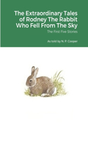 Extraordinary Tales of Rodney The Rabbit Who Fell From The Sky