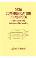 Data Communication Principles