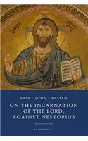 On the Incarnation of the Lord