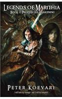Legends of Marithia
