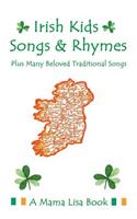 Irish Kids Songs and Rhymes