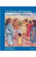 For Women With Diabetes