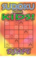 Sudoku for Kids