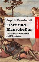 Flore und Blanscheflur