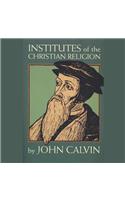 Institutes of the Christian Religion