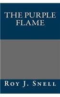 The Purple Flame