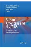 African Americans and Hiv/AIDS