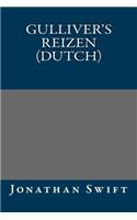Gulliver's Reizen (Dutch)