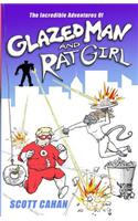 Glazed Man & Rat Girl