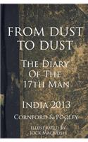 From Dust to Dust - Illustrated