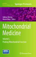 Mitochondrial Medicine