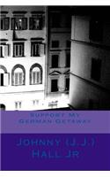 Support My German Getaway