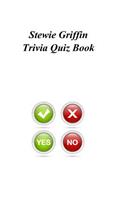 Stewie Griffin Trivia Quiz Book