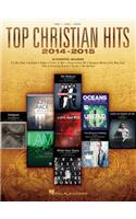 Top Christian Hits 2014-2015